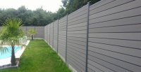 Portail Clôtures dans la vente du matériel pour les clôtures et les clôtures à Hervelinghen
